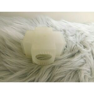 Ronco Popeil P400 Pasta Maker Replacement 4 Way Ravioli Cutter